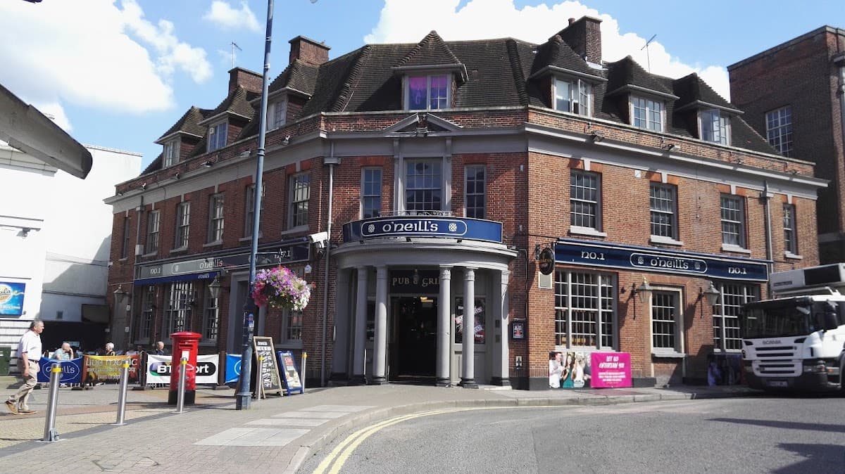 O'Neill's Woking