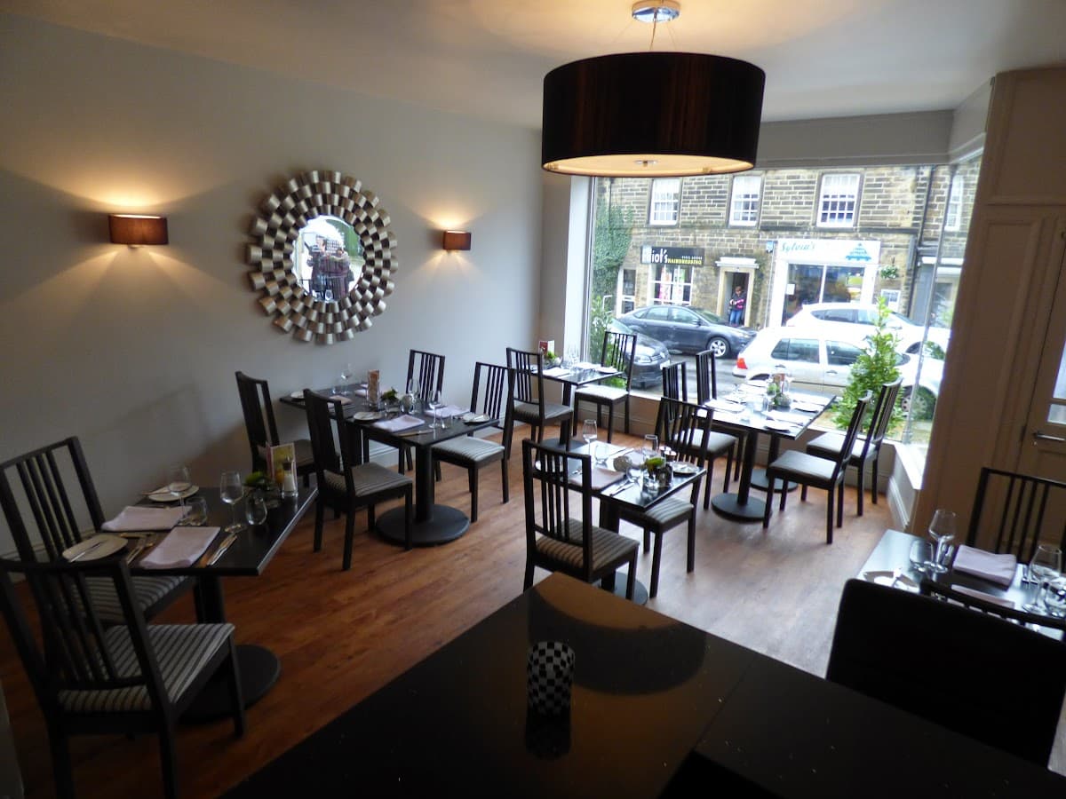 Quinta Restaurant