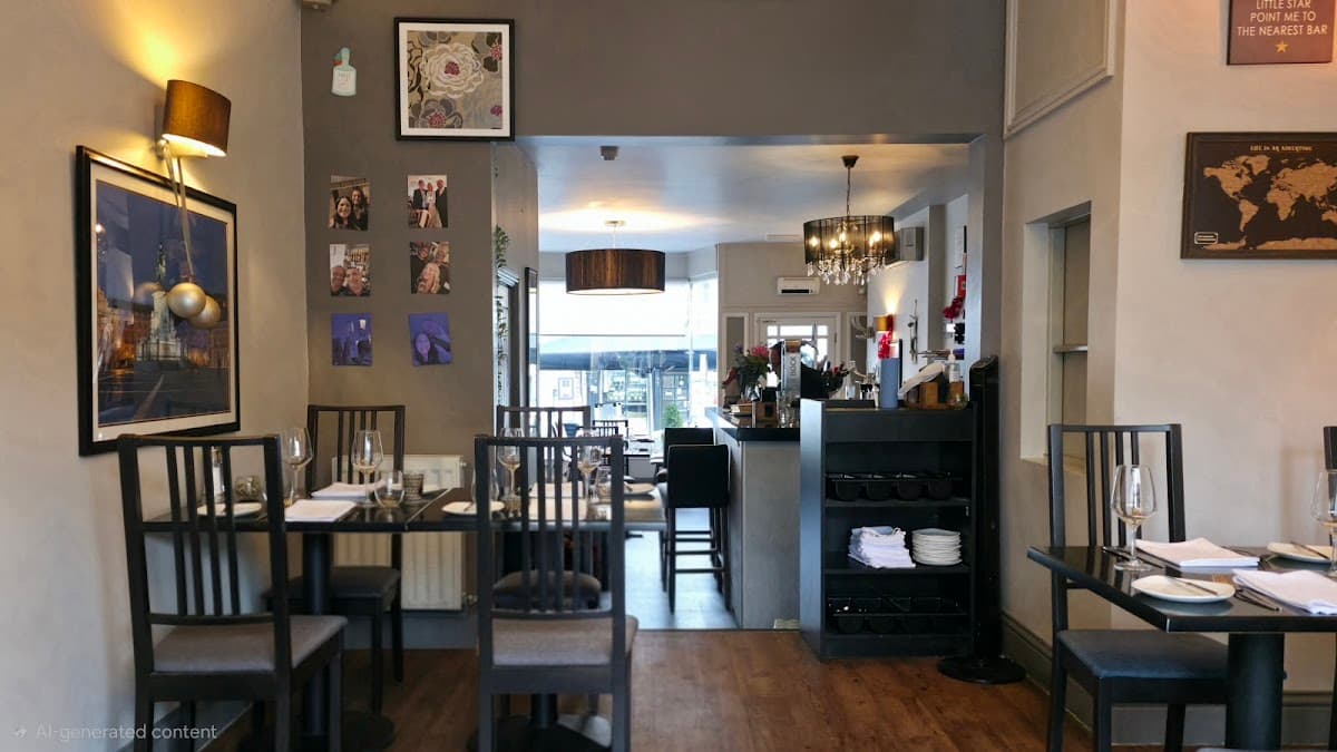 Quinta Restaurant