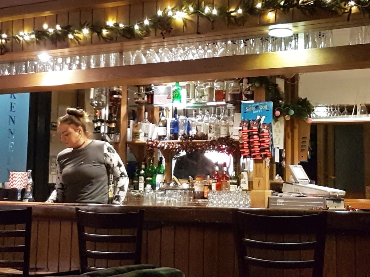 Kennedy's