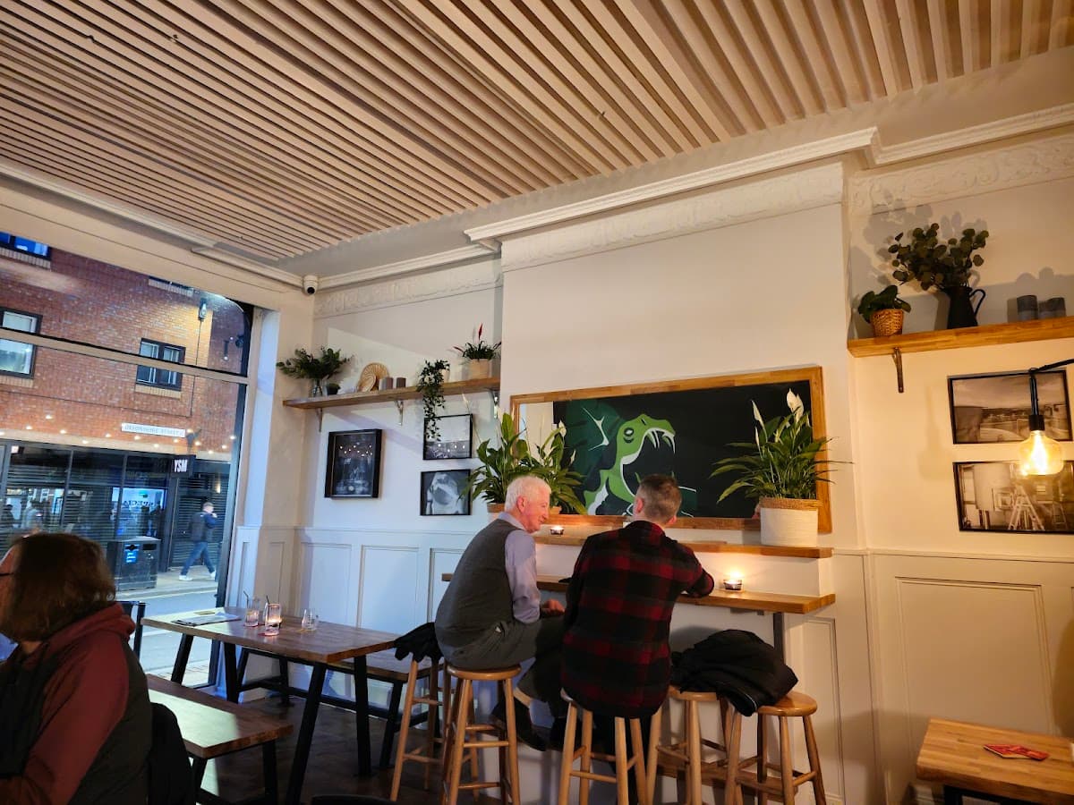 Vocation & Co. Sheffield