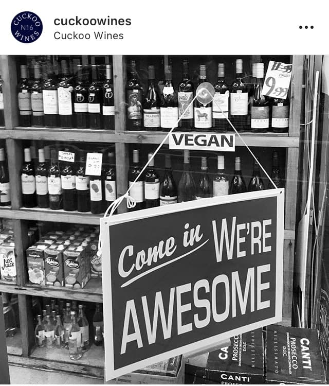WINE CELLAR