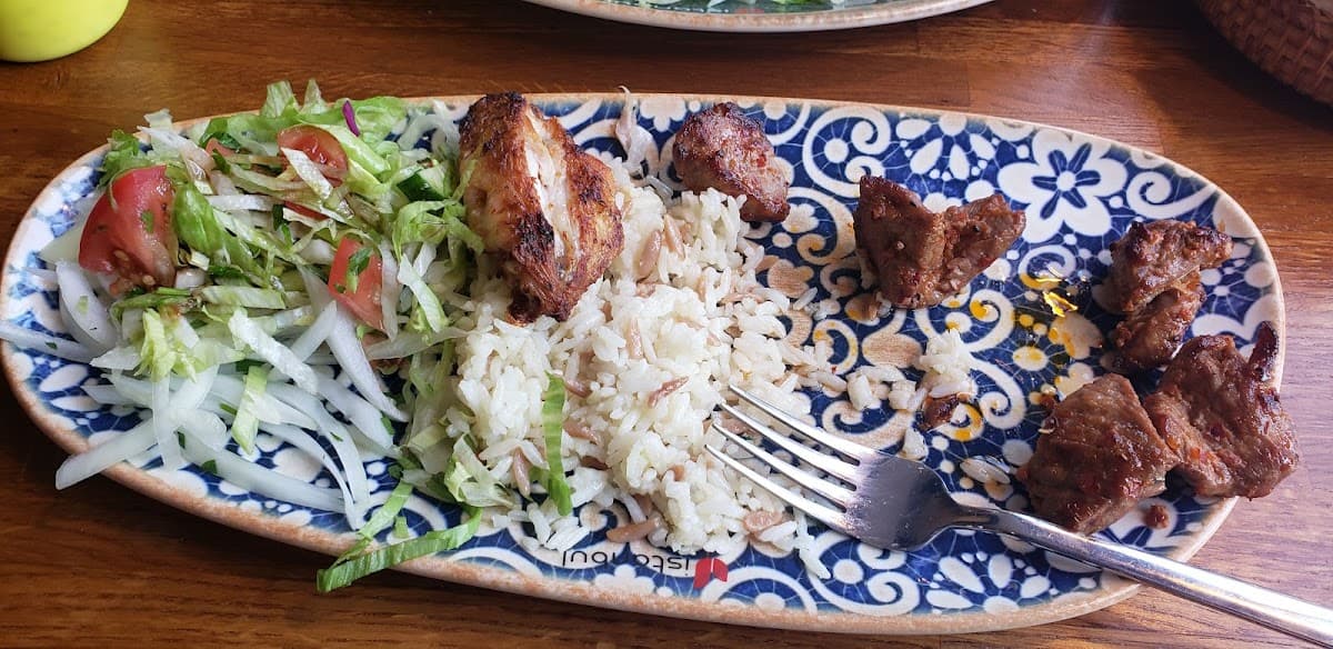 Istanbul Restaurant