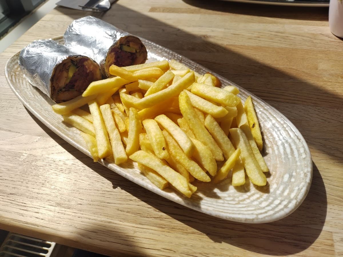 Istanbul Restaurant