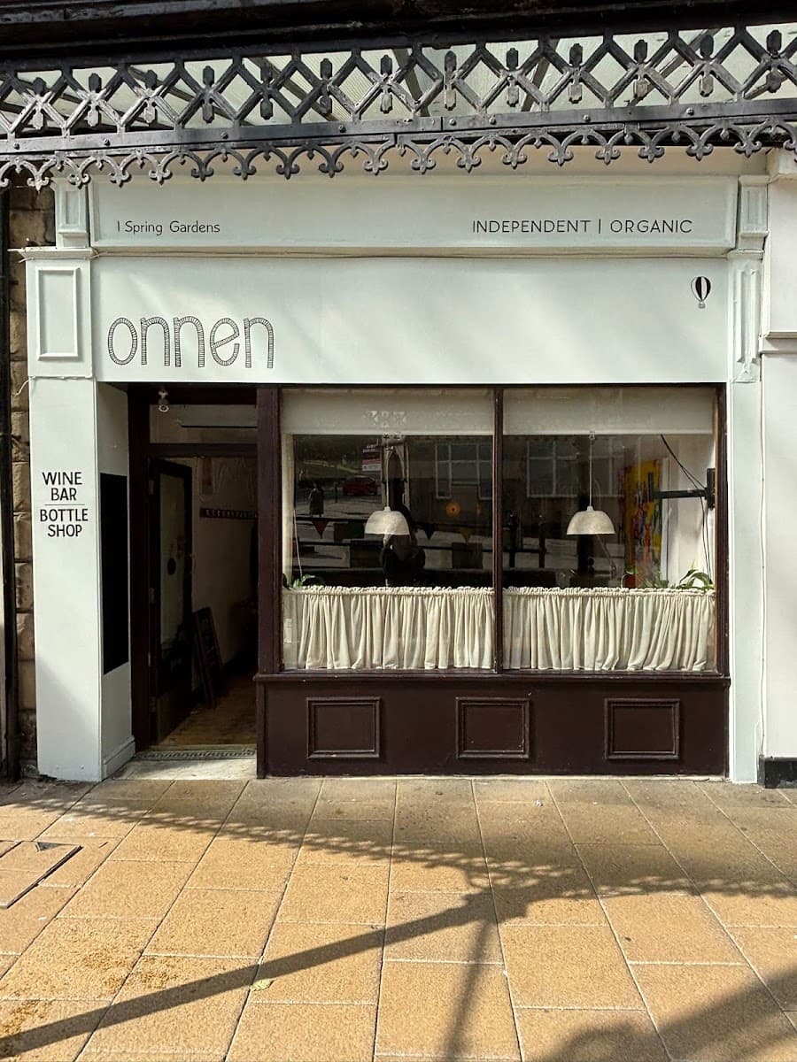 onnen