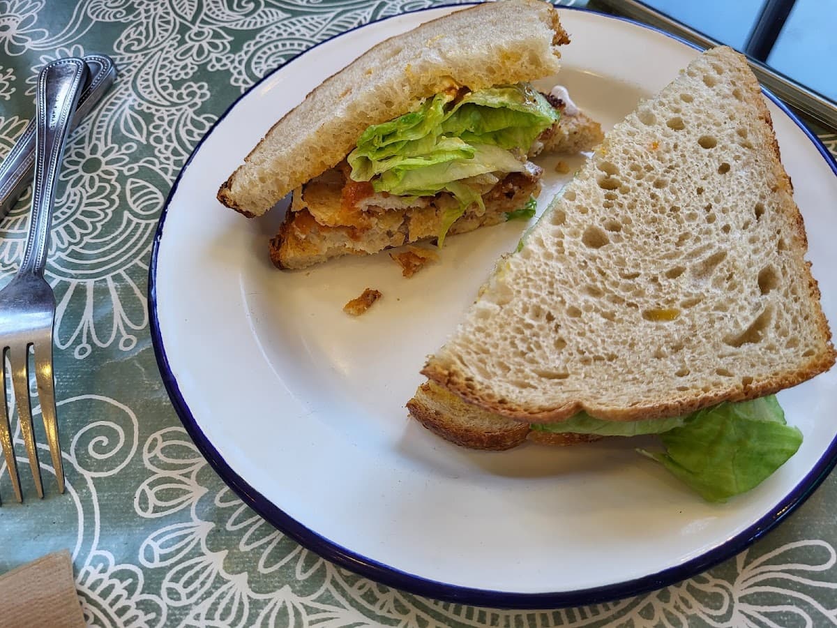 Dee Caf Community Cafe