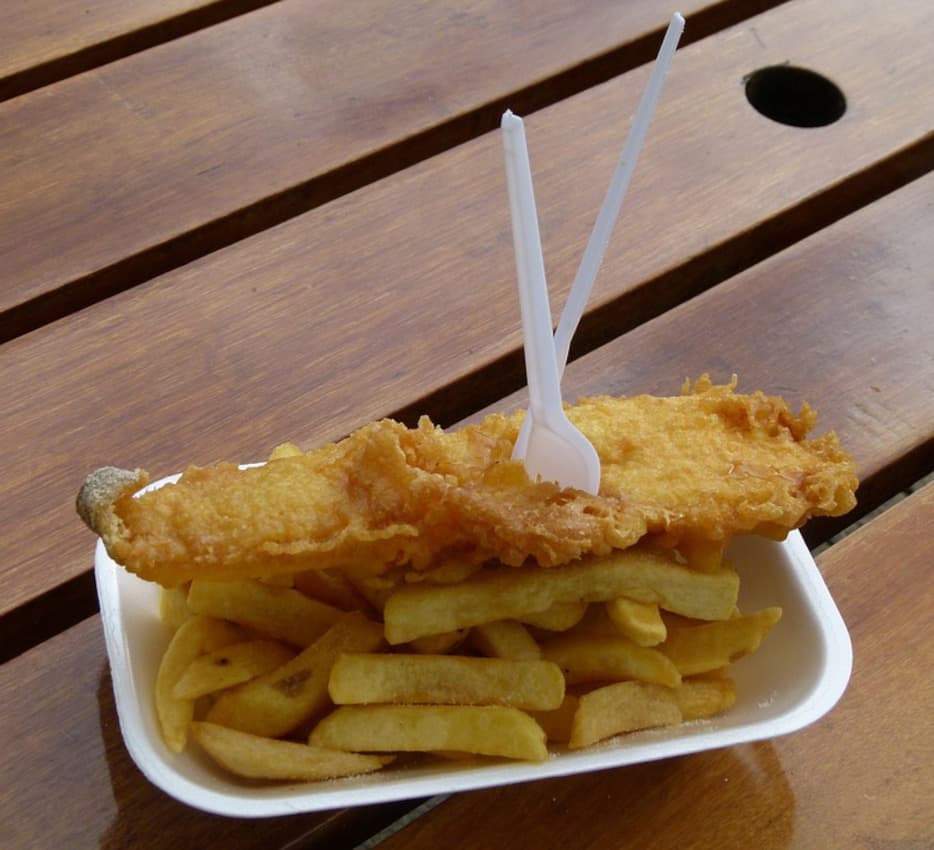 Ned Kelly's Food Bar