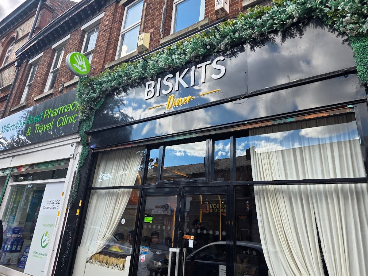 Biskits