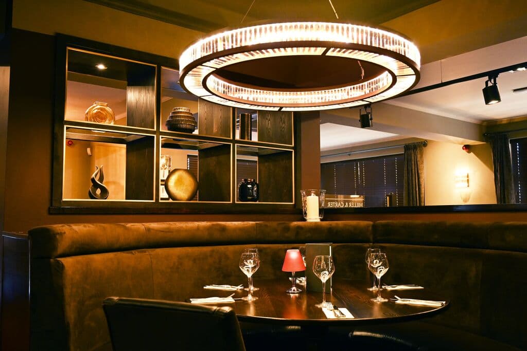 Miller & Carter Cardiff Bay