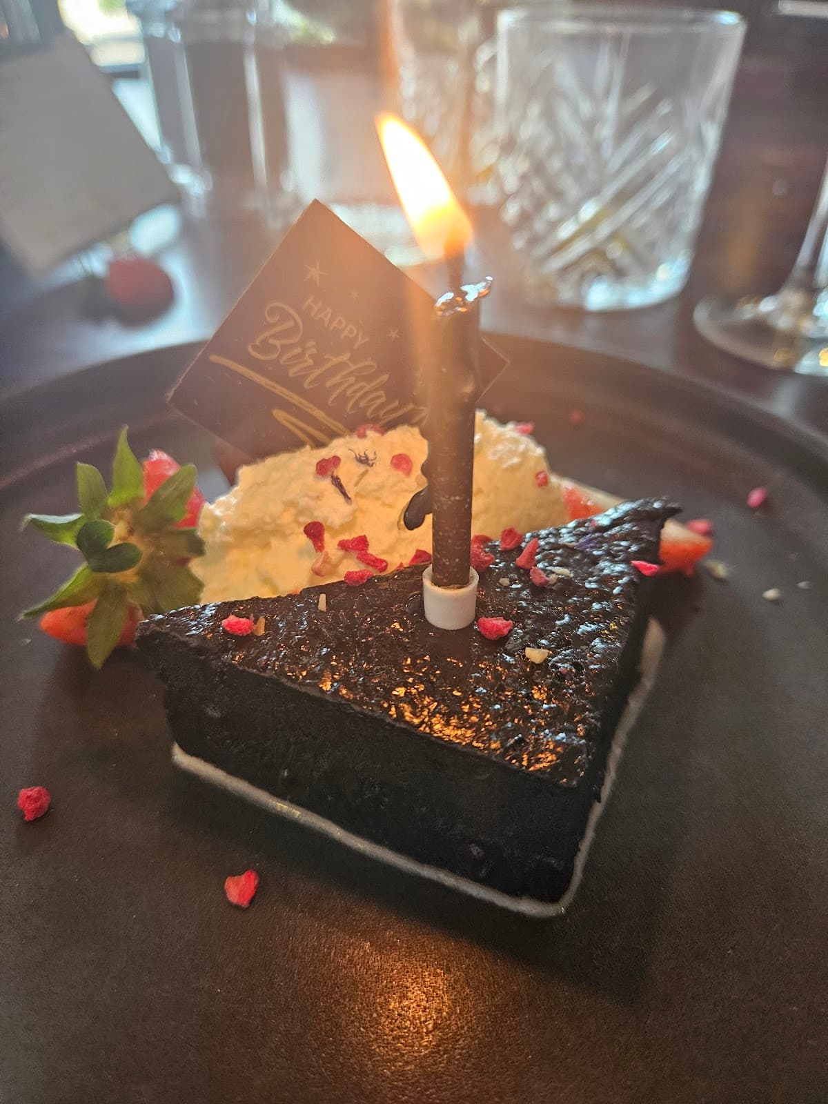 Miller & Carter Cardiff Bay