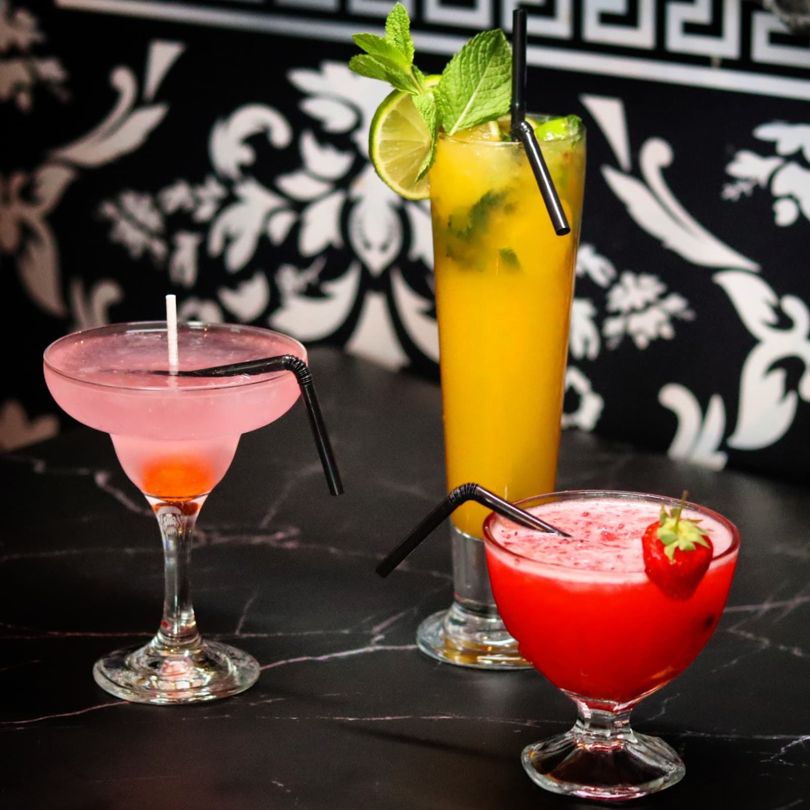 Jinnah Restaurant Bradford