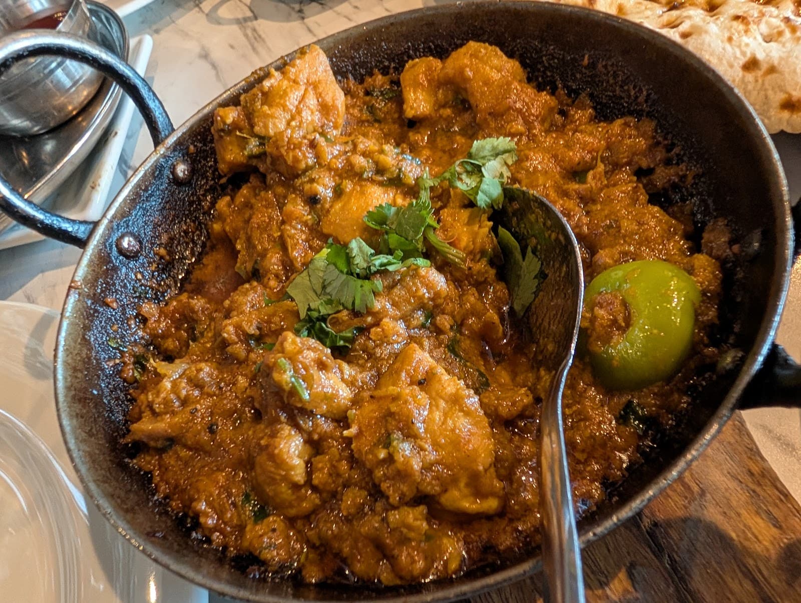 Jinnah Restaurant Bradford