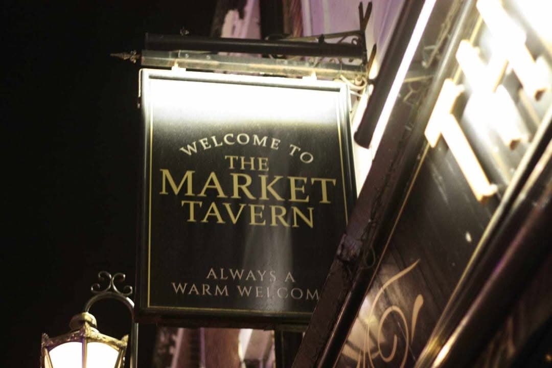 The Market Tavern