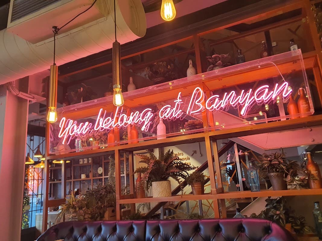 Banyan Bar & Kitchen - Leeds