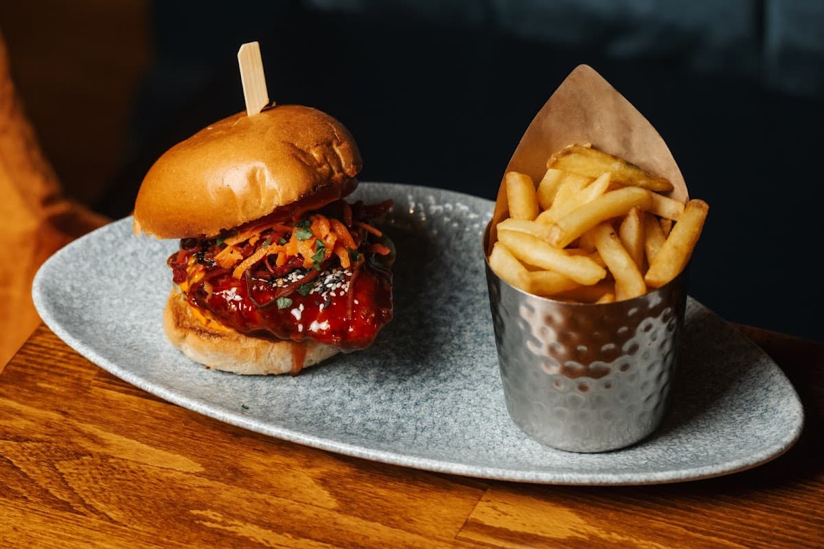 Banyan Bar & Kitchen - Leeds