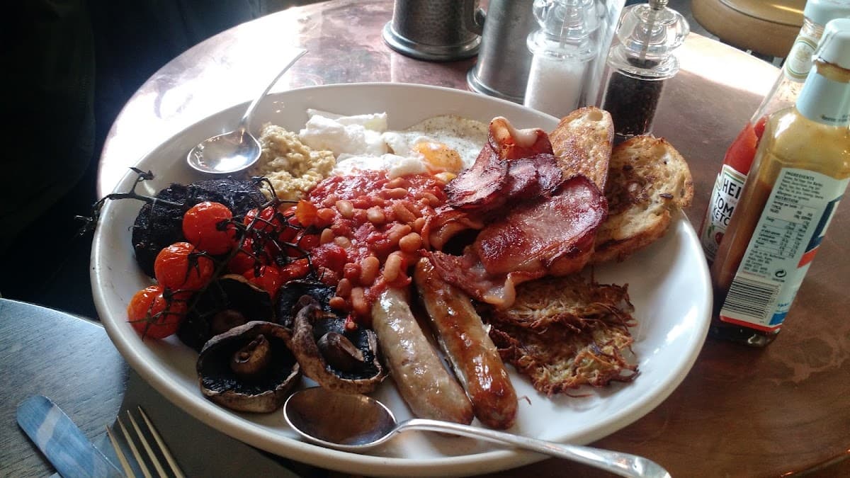 The Petersfield