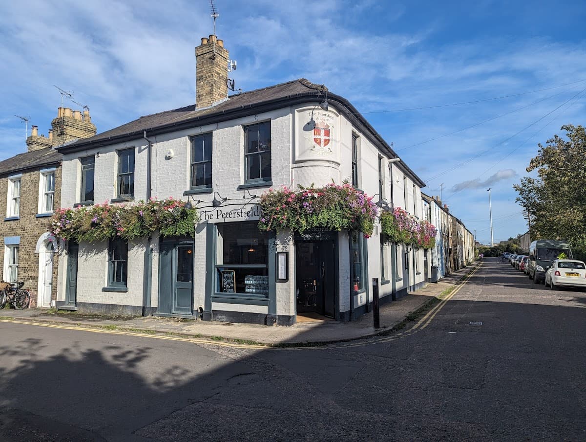 The Petersfield