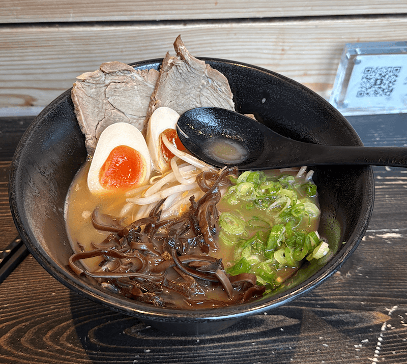 Monohon Ramen