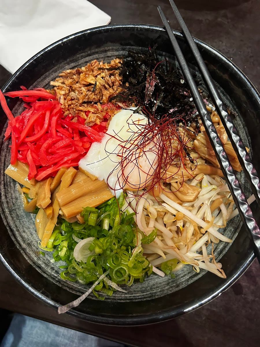 Monohon Ramen