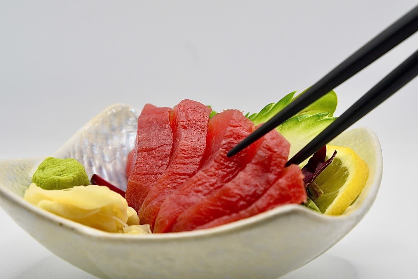 Musashi Hogan PL Noodle & Sushi bar