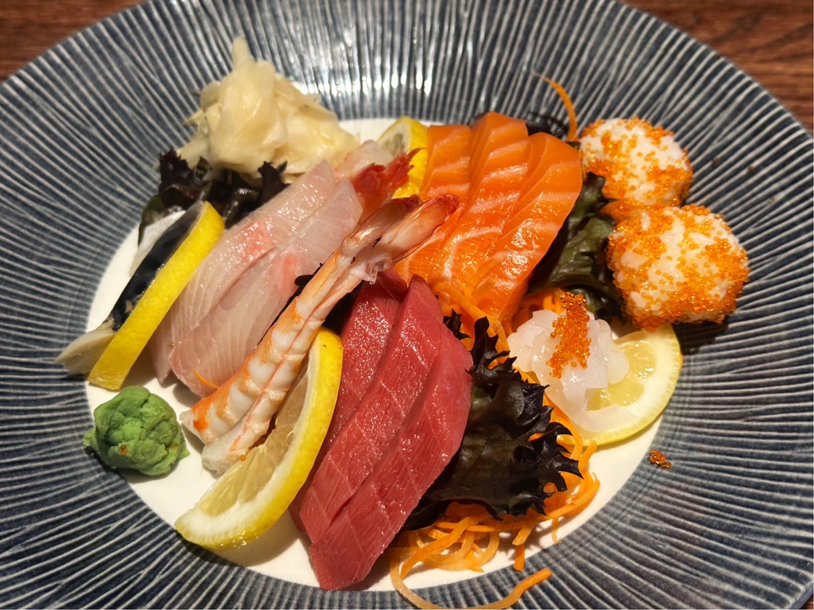 Musashi Hogan PL Noodle & Sushi bar