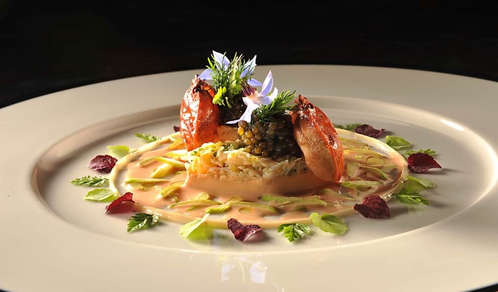 Restaurant Twenty Two