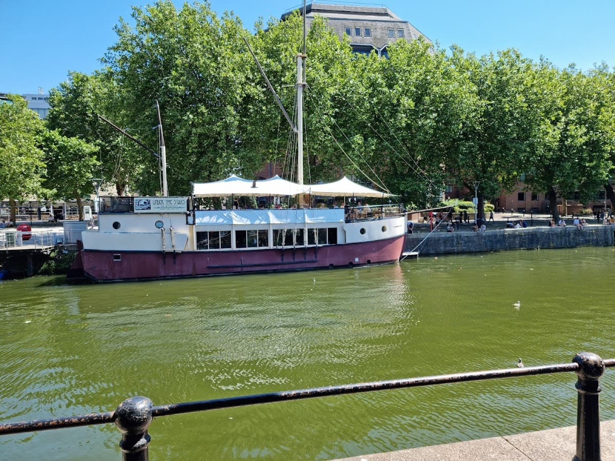 BSB The Waterside