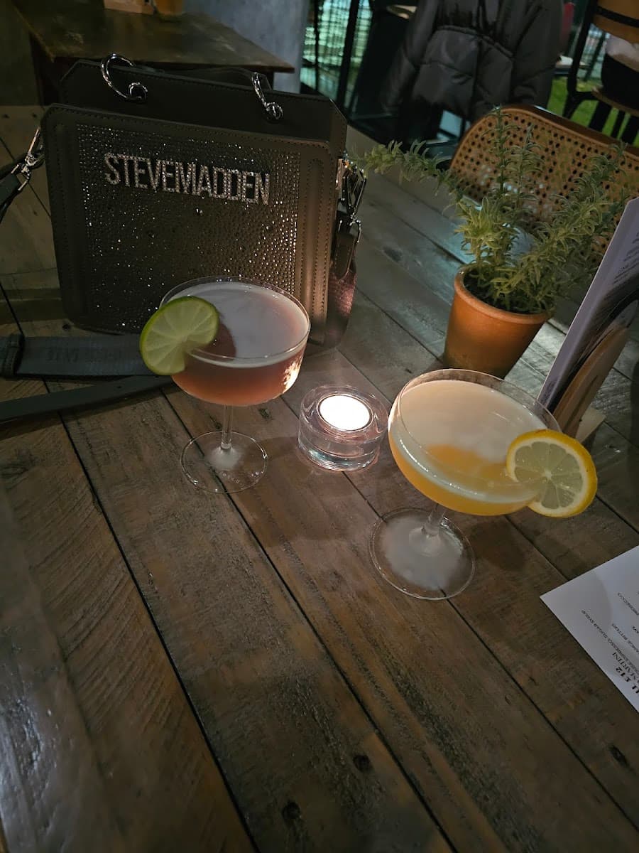 After Hours