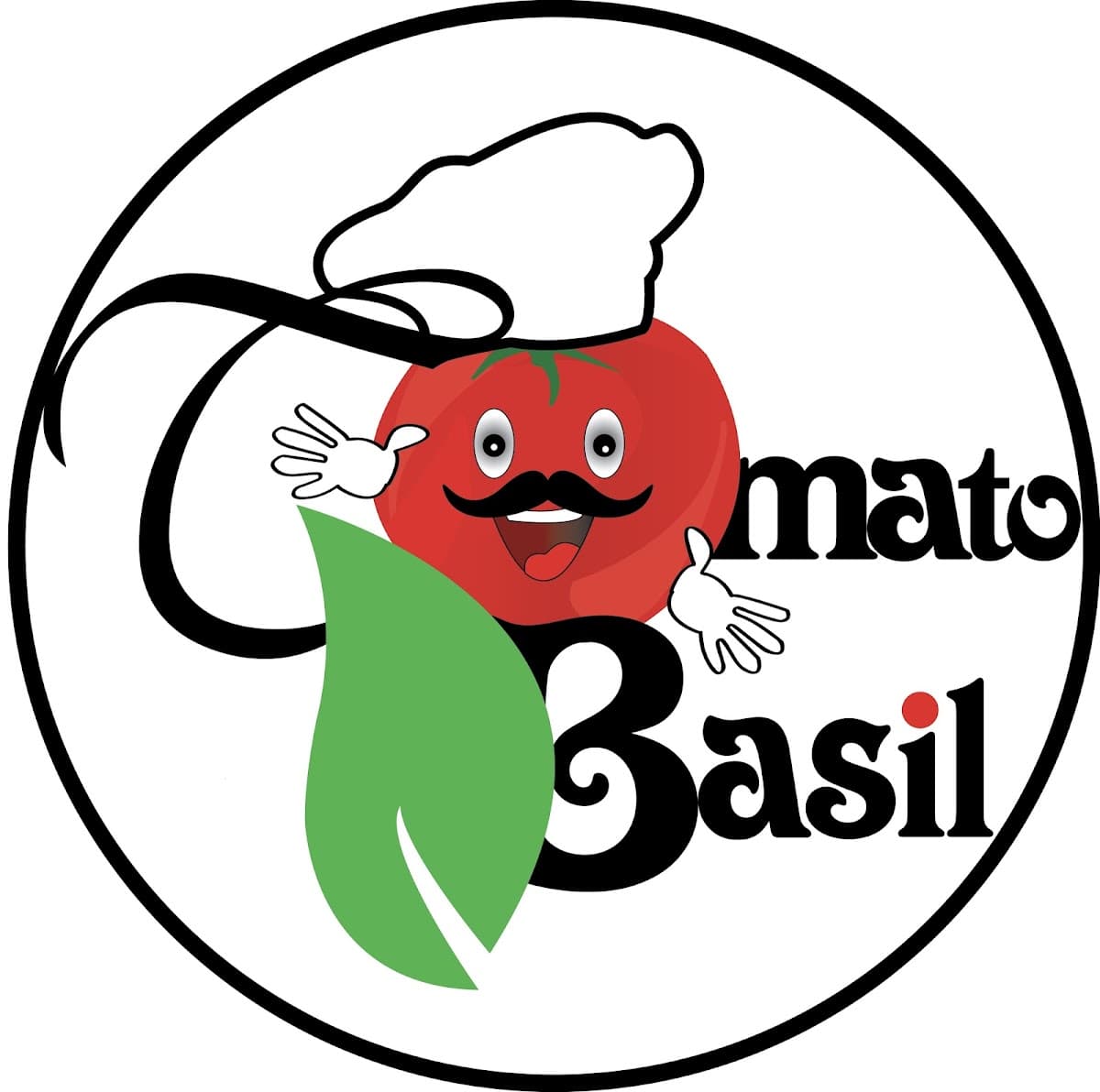 Tomato & Basil Pizzeria