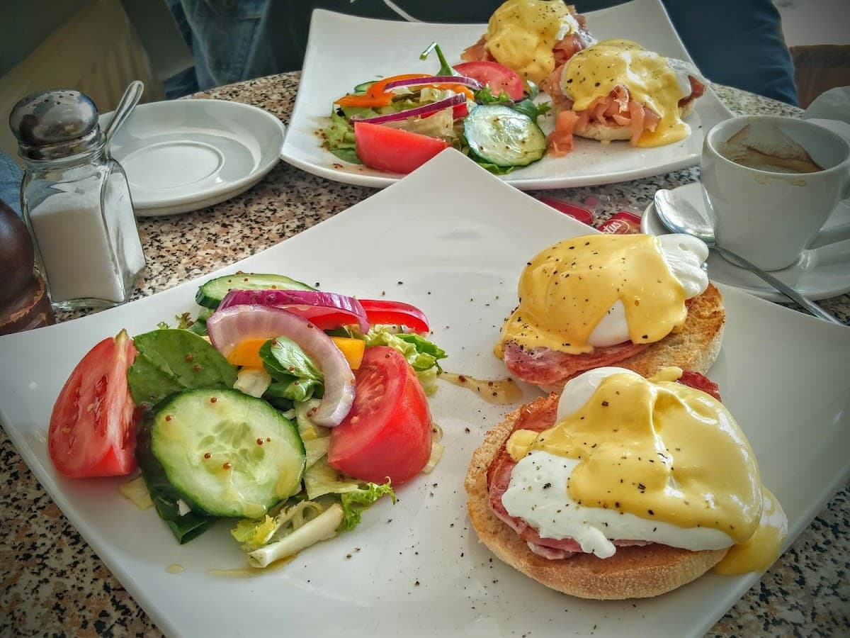 Cafe Expresso