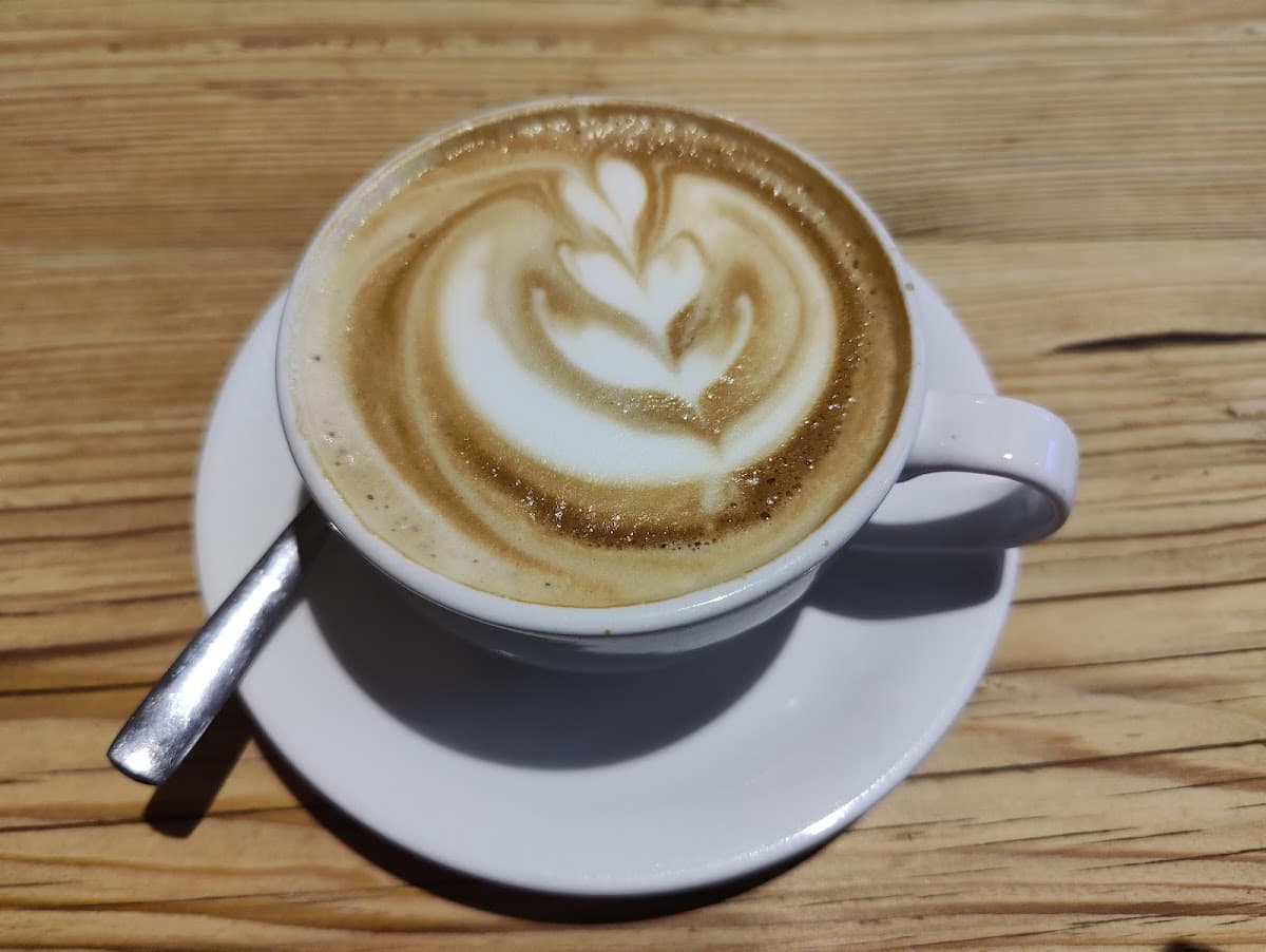 Cafe Expresso