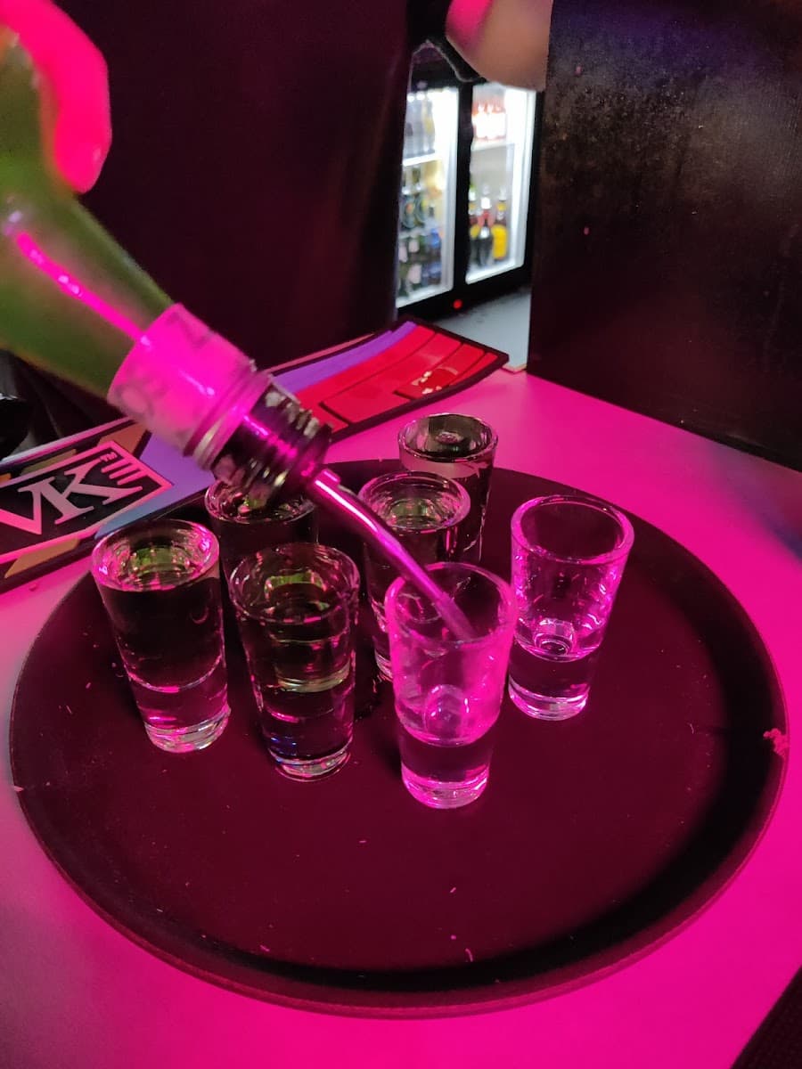 CHEERZ BAR & NIGHTCLUB