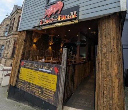 The Bull Steakhouse