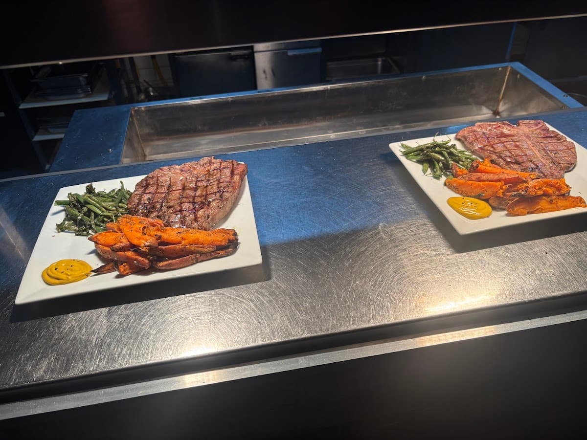 The Bull Steakhouse