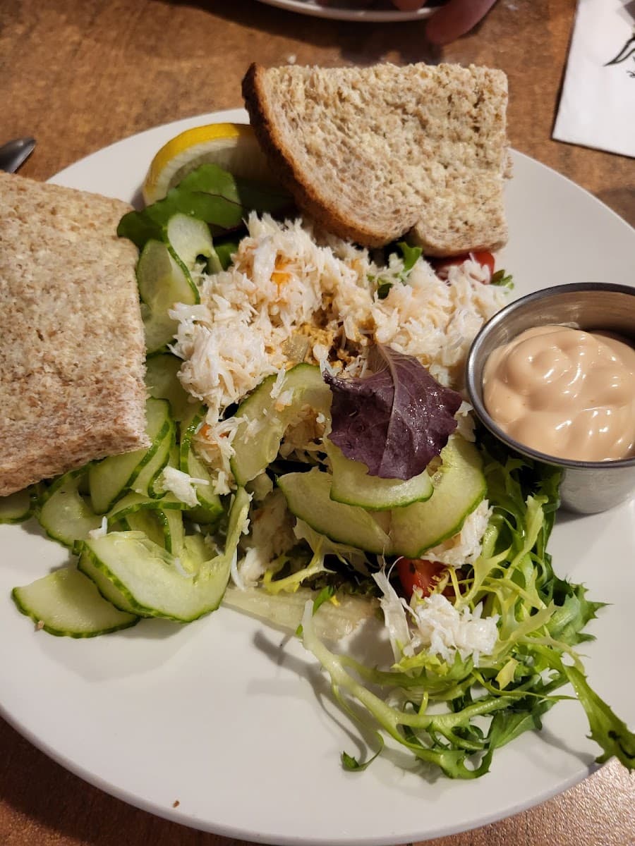 Magpie Café