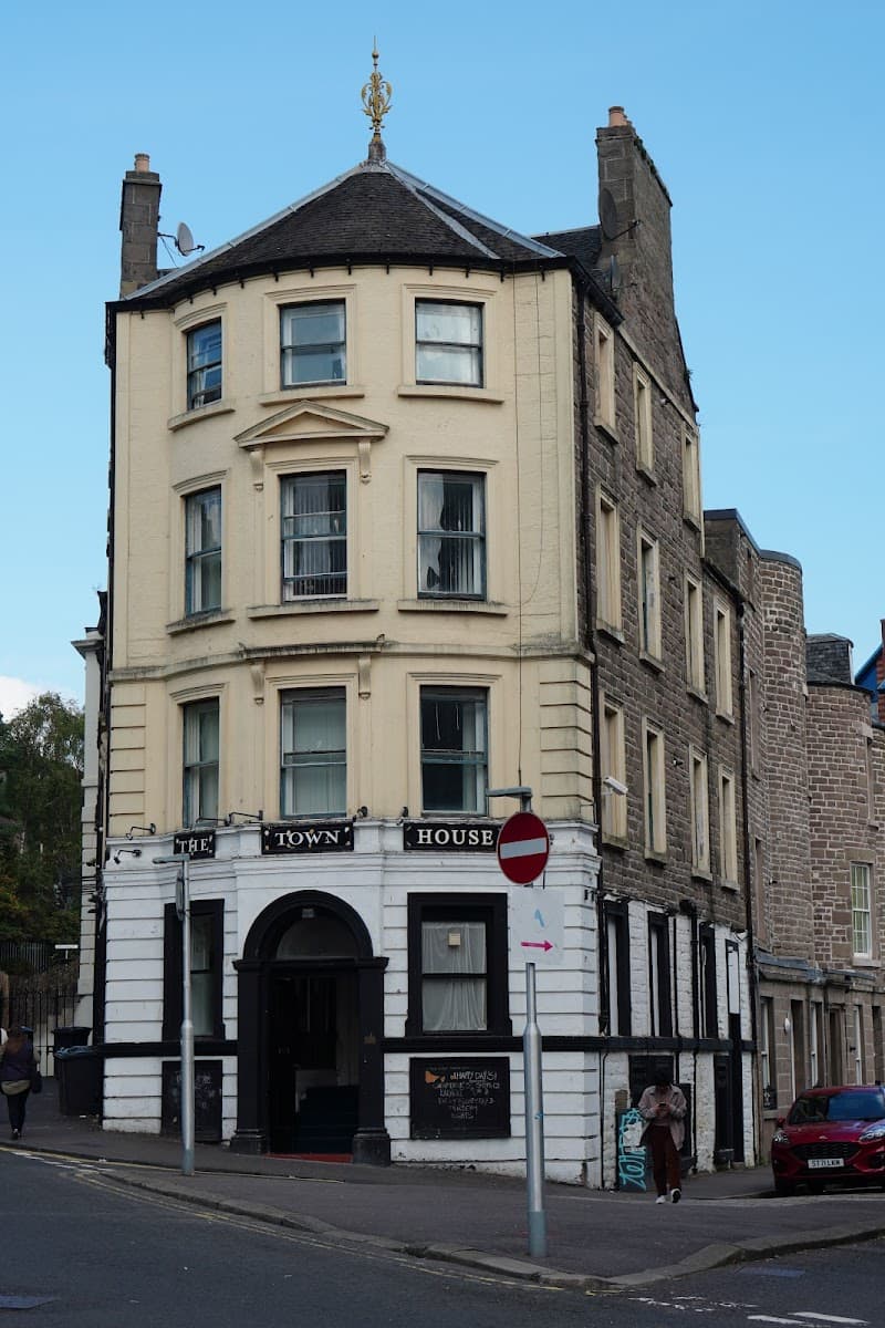 The Town House