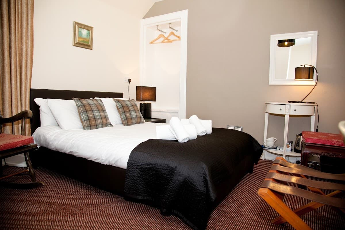 Richmond House Hotel