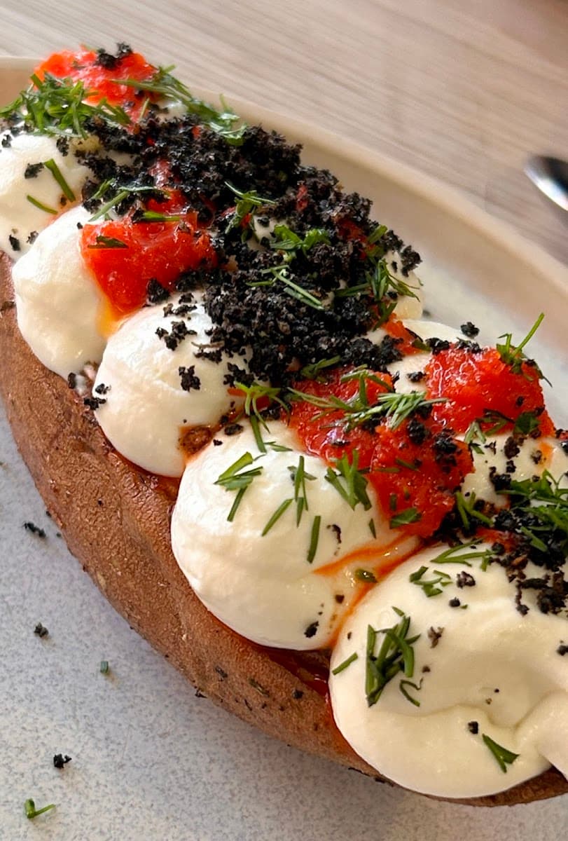 Souk Kitchen