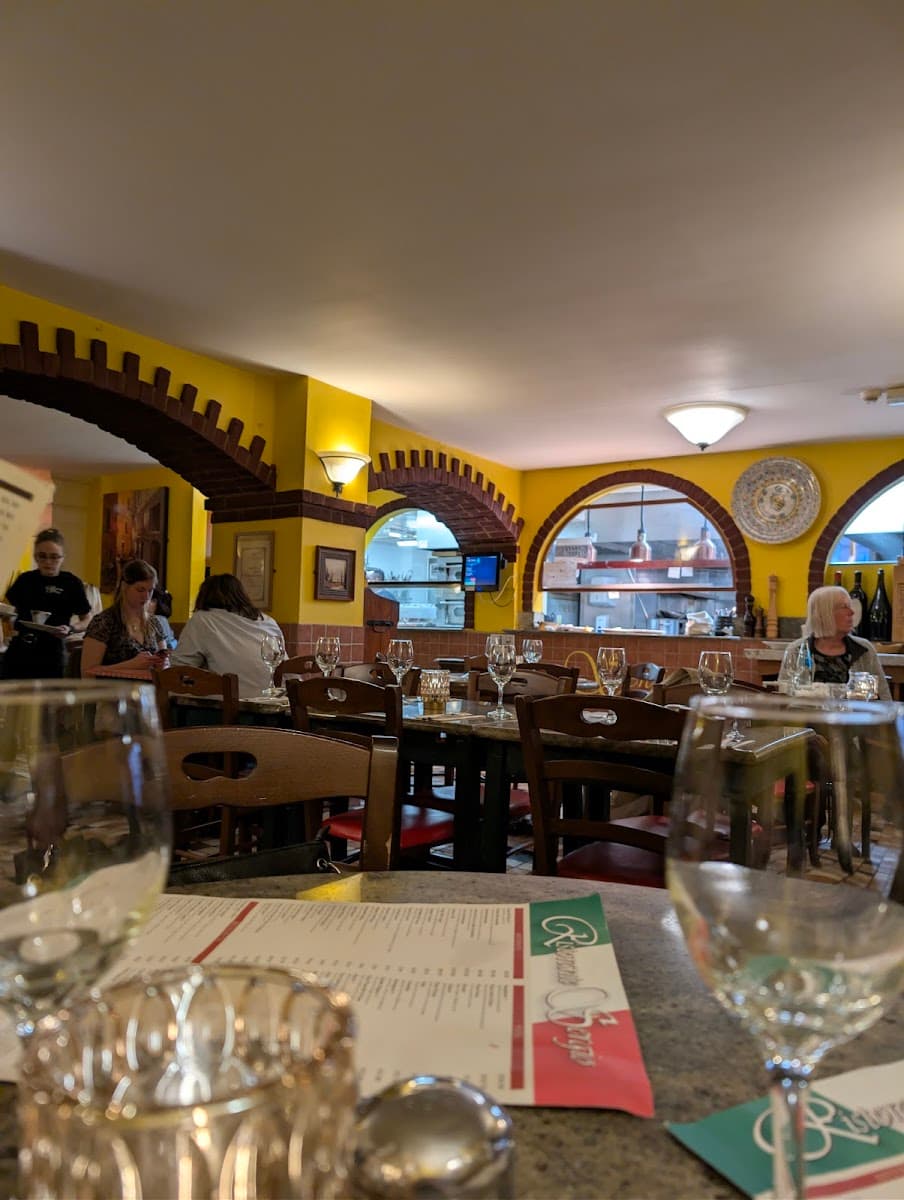 Ristorante Sergio