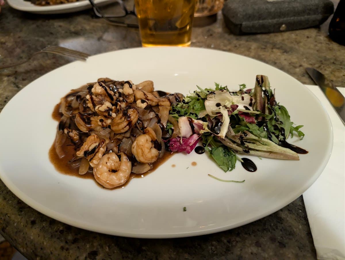 Ristorante Sergio