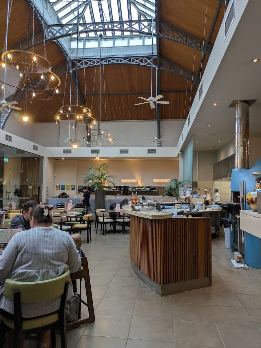 Prezzo Italian Restaurant Godalming