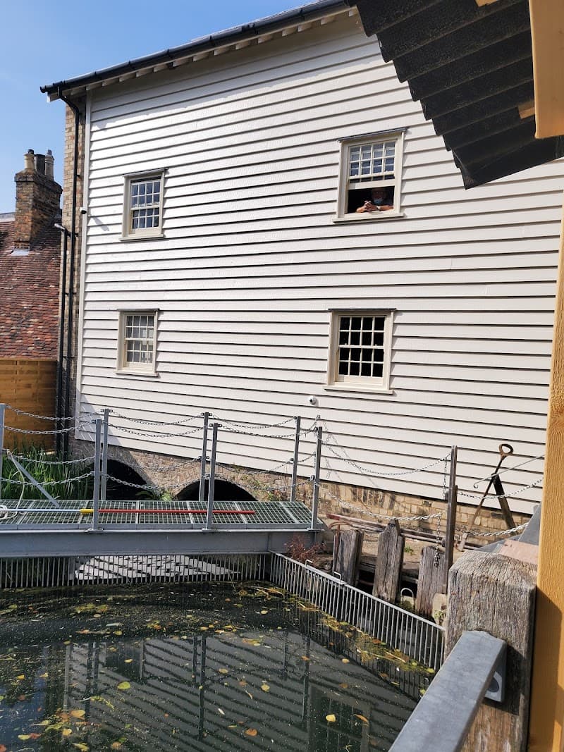 Stotfold Watermill & Nature Reserve