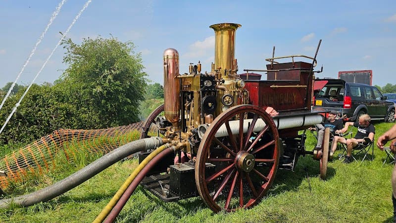 Stotfold Watermill & Nature Reserve