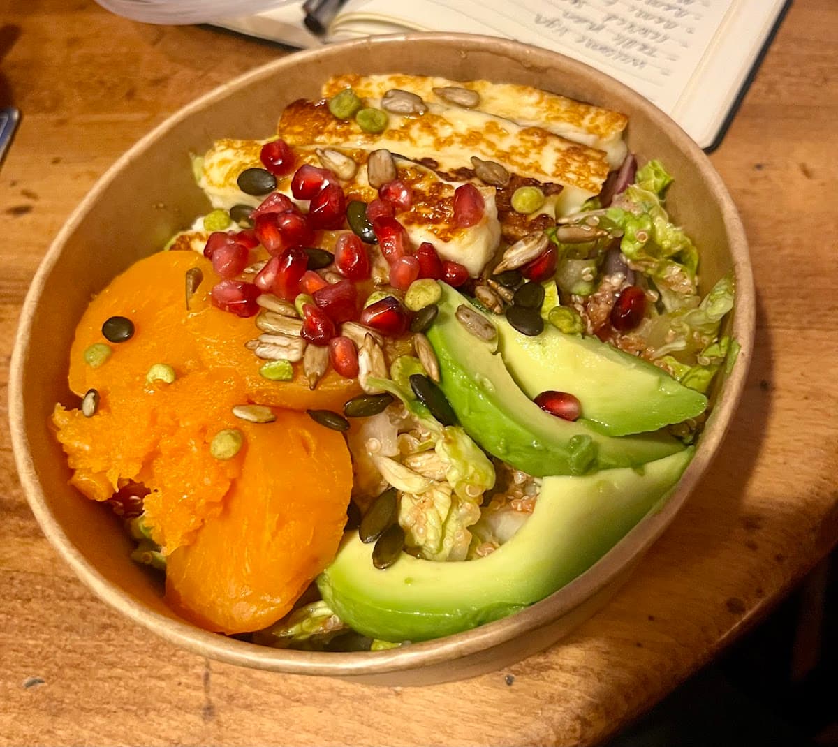 Bowl Matlock