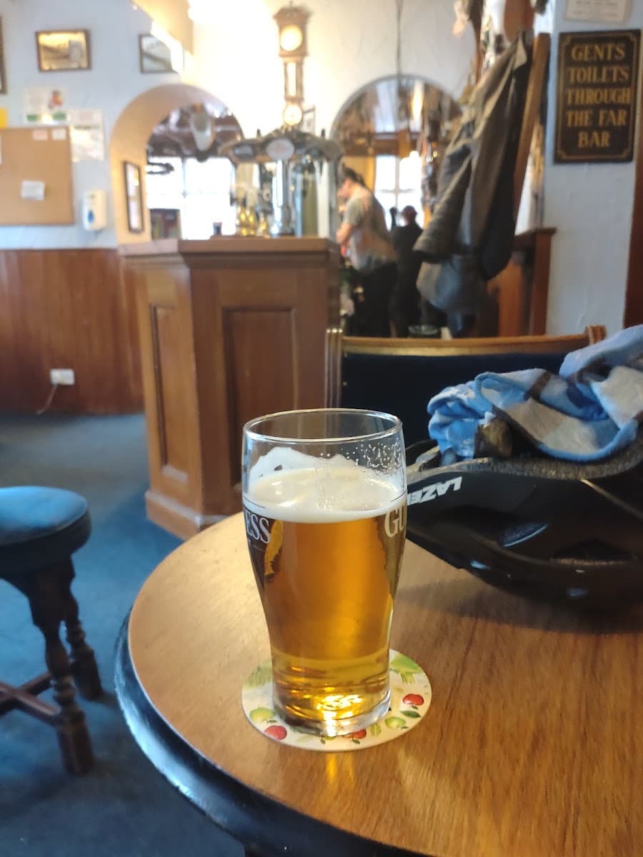 The Alma Inn Scarborough