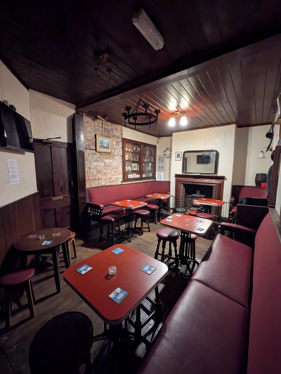 The Alma Inn Scarborough
