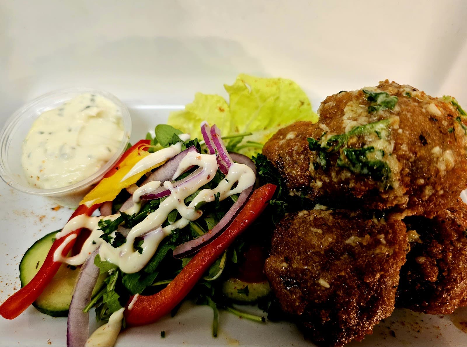 Flanagan's Bar & Restaurant