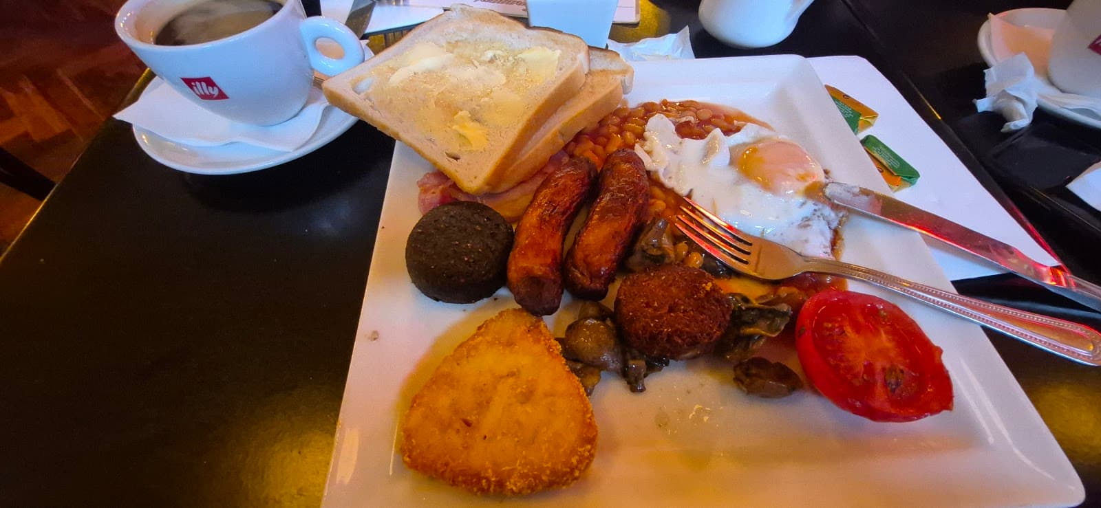 Flanagan's Bar & Restaurant