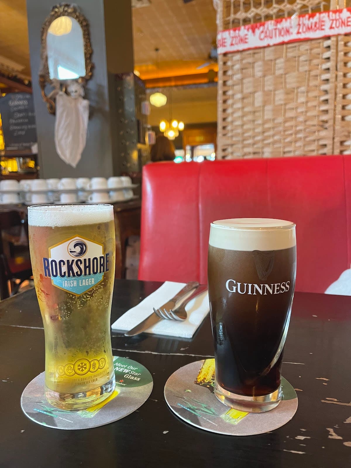 Flanagan's Bar & Restaurant