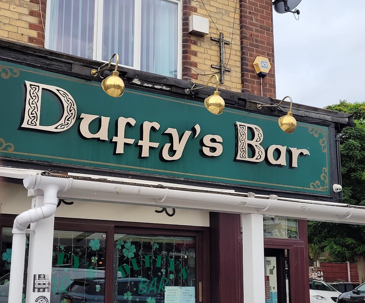 Duffy's Bar